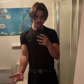 Profile picture